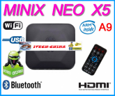 !!novidade !! Box tv dual core 16 GB