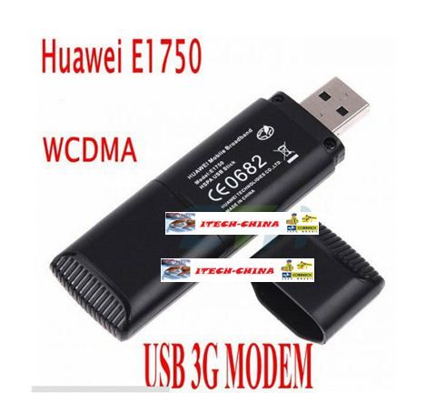 Modem Huawei E1750