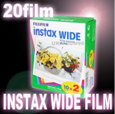 film para instax 210