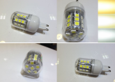 lampada led G9 5w