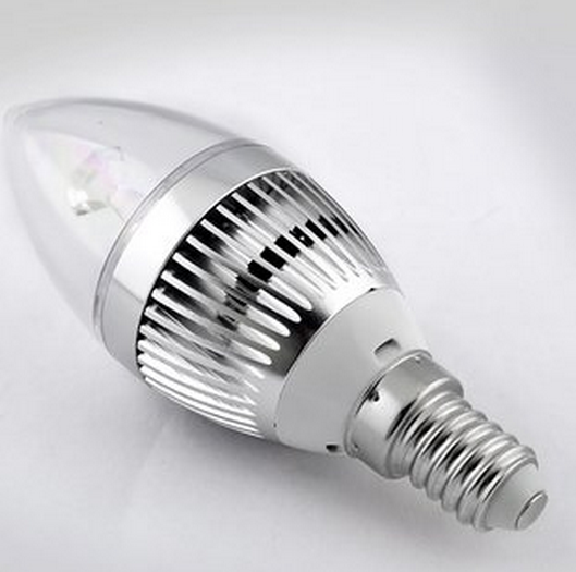 lampada led E14 5w