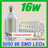 E27 led 110/220v