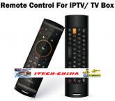 Control para boxe tv