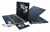 notbook de 15.6 Dual core 1.86GHZ 4G/320G